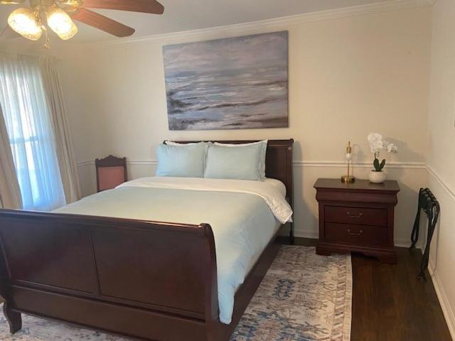 Lrge 5 Bedroom 9 Beds Near Dc-Pool, Hot Tub, Gym, Game Rm, Fire Pit โบวี ภายนอก รูปภาพ